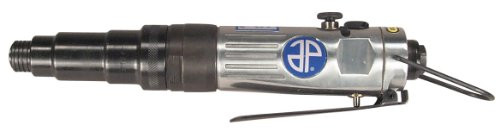 Astro Pneumatic AST800T Astro 1/4-Inch Straight Type Screwdriver, 1,800rpm