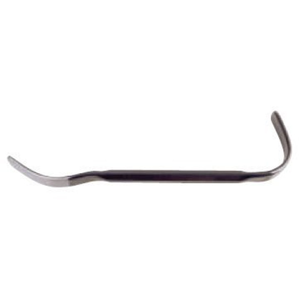 Keysco ALC22254 Double End Door & Side Apron Spoon ALC