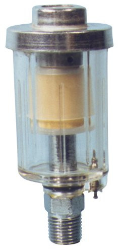 Astro Pneumatic ASTCWS1 Astro Clear Water Separator