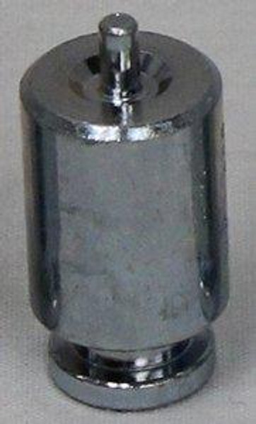 Mastercool MSC71097-04 1/4" ADAPTER (MSC-71097-04)