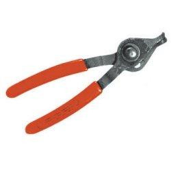 K Tool International KTI55140 KTI Fixed Tip Snap Ring Pliers (Conv 90 Degree)