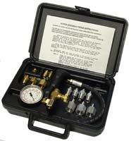 SG Tool Aid SGT34650 SG Tool Aid 34650 Power Steering Tester in Storage Case