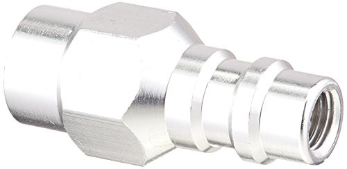 Mastercool MSC82272 Straight Charging Adapter (R134a)