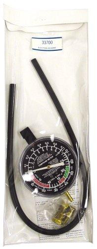 SG Tool Aid SGT33700 33700 Deluxe Vacuum and Fuel Pump Tester