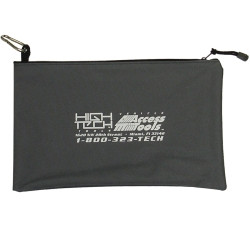Access Tool AETSCS Heavy Duty Grey Carrying Case