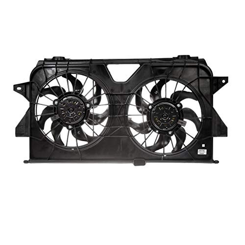 DORMAN 620042 DUAL FAN ASSEMBLY