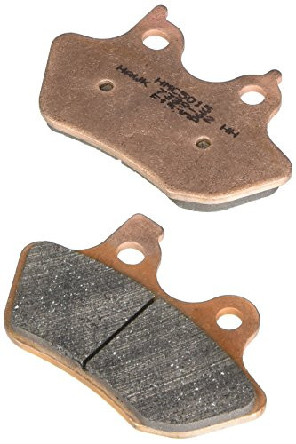 HAWK HMC5015 METALLIC DISC BRAKE PADS