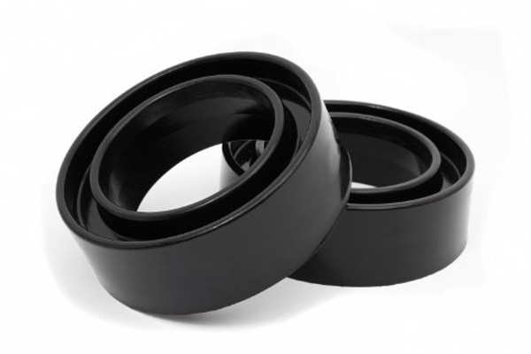 DAYSTAR KT09100BK KIT COIL SPRING SPACERS