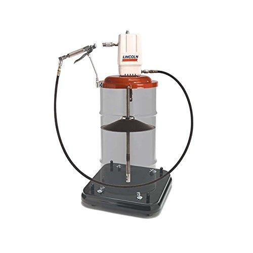 Lincoln Industrial LIN917 Lincoln Industrial 917 Air Operated Grease Pump for 120 lbs. Drum