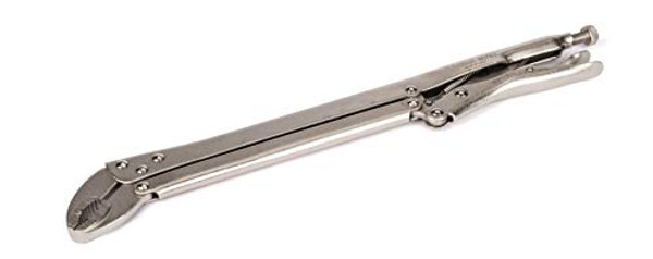 Titan TIT60763 15" Extra Long 45 Degree Locking Pliers