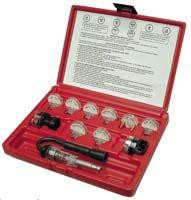 SG Tool Aid SGT36330 SG Tool Aid 36330 Noid Light, IAC Test Light and Ignition Spark Tester Kit