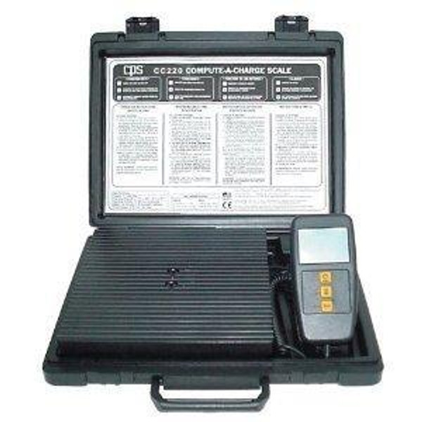 CPS Products CPSTLVC2 Universal Valve Removal Kit