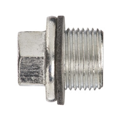 S.U.R. and R Auto Parts SRRDP325 5EA M20-1.5 Oil Drain Plug