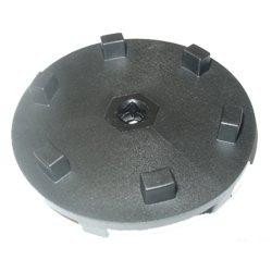 Mothers Wax & Polish MTN9030 FORD DIESEL NAVISTAR DIESEL FUEL FILTER WRENCH