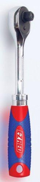 E-Z Red EZRMR14 MR14 1/4" Drive Extendable Monster Ratchet