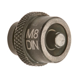 S.U.R. and R Auto Parts SRRPFT340 Punch 5/16 IN & 8 MM DIN (1)