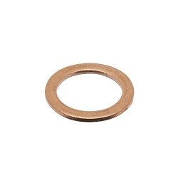 S.U.R. and R Auto Parts SRRDPG420 10PK 1/2IN M12 Drain Plug Gasket