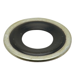 S.U.R. and R Auto Parts SRRDPG810 10PK 1/2IN Drain Plug Gasket