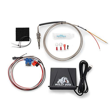 BULLY DOG 40384 SENSOR STATION W/PYRO