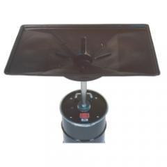 thumbnail image 2 of John Dow 2436 Transmission Drain Pan Adapter - New 2 of 3