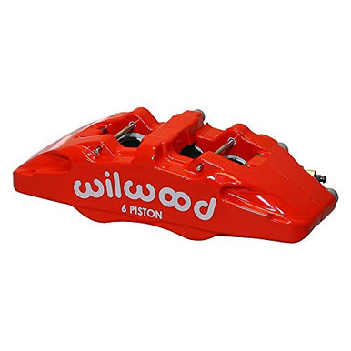 Wilwood DynaPro 6-Piston Brake Caliper