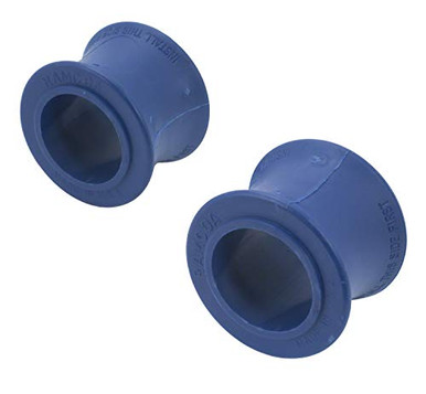 MOOG Sway Bar Bushing Kit K7464 - Vehicle Specific Stabilizer Link Replacement For Smooth Ride