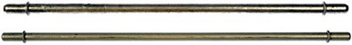 Dorman 800159 Steel Fuel Line Assortment - 1 Each 5/16 and 3/8 in. x 12 ...