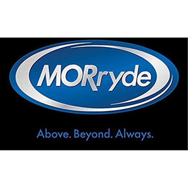 MOR/RYDE RPB717001 RUBBER BUMPER STOP