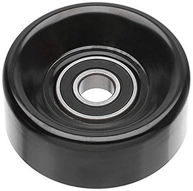 GATES CORP 38033 Gates DriveAlign Belt Drive Idler/Tensioner Pulley