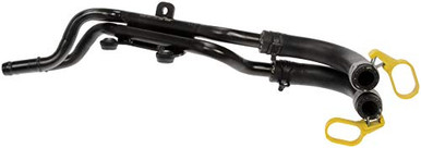 DORMAN 626607 ENGINE HEATER HOSE ASSEMBLY