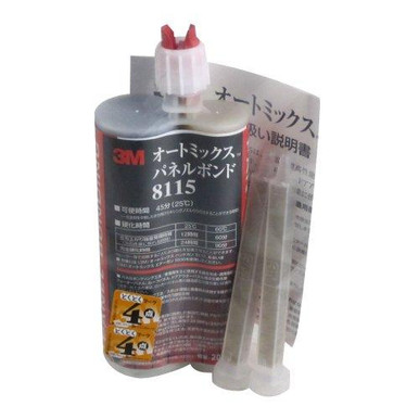 3M MMM8115 08115 Panel Bonding Adhesive - 200 ml