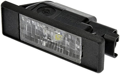 Dorman HELP! License Plate Light Lens 68168 | O'Reilly Auto Parts