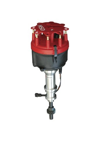 MSD 8598 Ready-to-Run Distributor