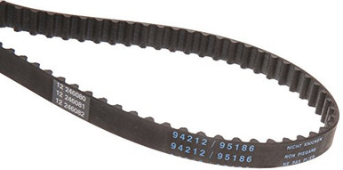 DAYCO 95186 TIMING BELT