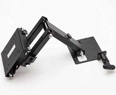 MOR/RYDE TV1025H TV MOUNT DOUBLE ARM LOCKI