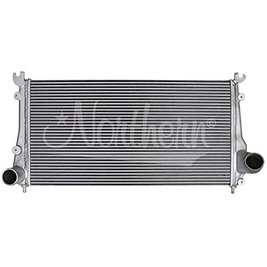 NTH.RADIATOR 222329 INTERCOOLER