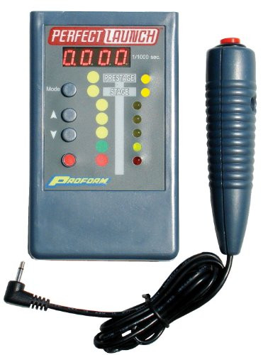 PROFORM 67025C HANDHELD REACTION TIMER