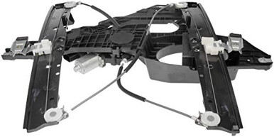 DORMAN 748543 WINDOW REG ASSEMBLY