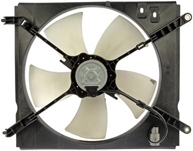 DORMAN 620542 RADIATOR FAN ASSEMBLY