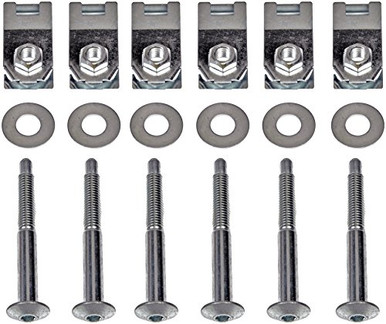 DORMAN 924313 BED MOUNT HARDWARE - View #7