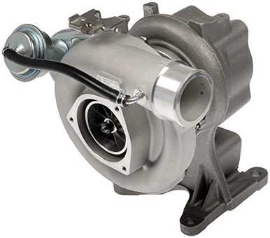 DORMAN 667281 TURBOCHARGER