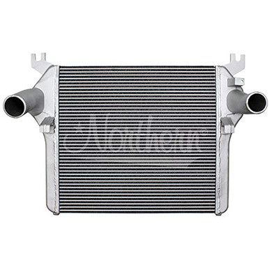 NTH.RADIATOR 222330 INTERCOOLER