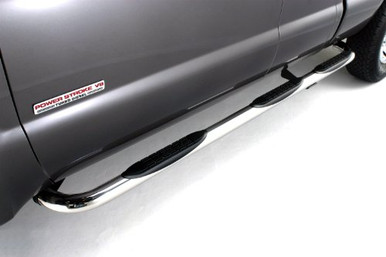 ICI STAINLES SIX89TY 6 OVAL NERF BARS