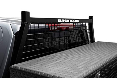 BACKRACK 10800 FRAME-SAFETY RACJ GMC HD 20