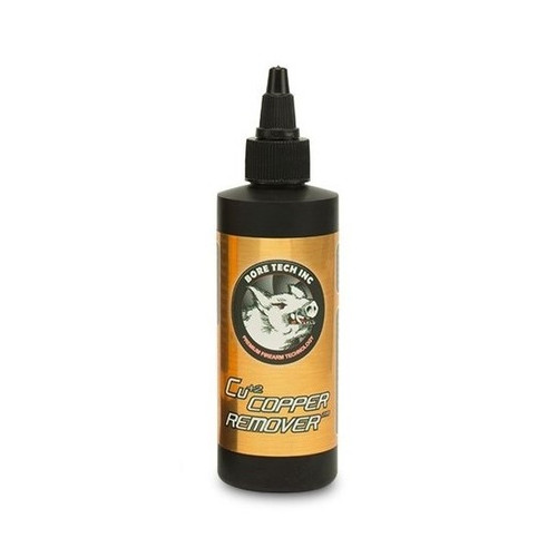 Bore Tech Copper Remover