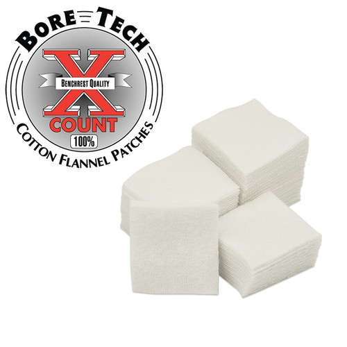 Bore Tech Pusselapper