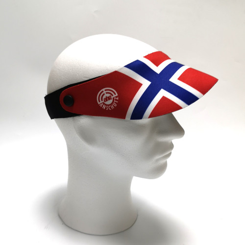 AHG Skytebrem De Luxe NOR