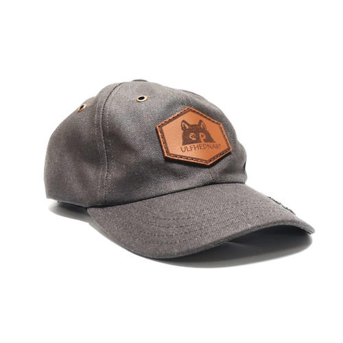 Ulfhednar Caps "Forrester" Cordura 57-61 cm