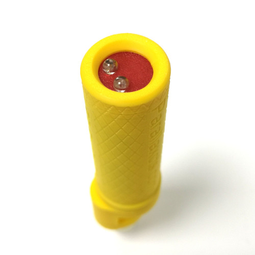 Parallax Treffindikator GOAST Sport Parallax Treffindikator GOAST Sport