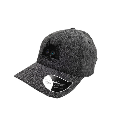 Ulfhednar Caps Battle Grey Ulfhednar Caps Battle Grey